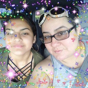 Meet your Posher, Amalia